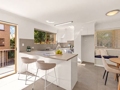 3 / 15 Chelmsford Avenue, Lutwyche
