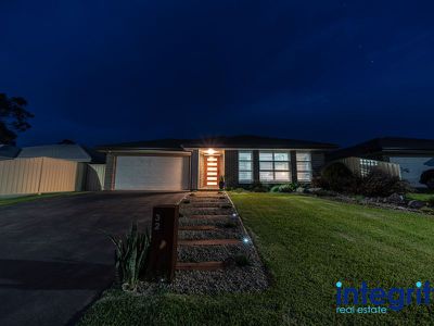 32 Corella Crescent, Sanctuary Point