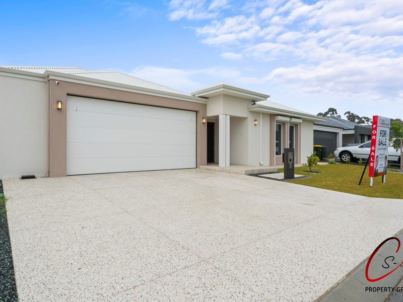 3 Revere Rise, Wellard
