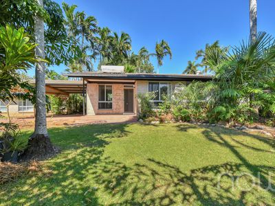 4 Emu Court, Wulagi