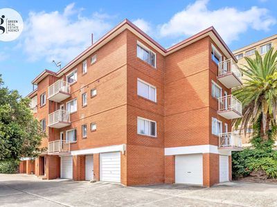 11 / 14A Meadow Crescent, Meadowbank