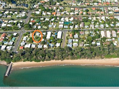 198 Cypress Street, Urangan