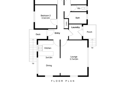 22 Albert Street, Currie