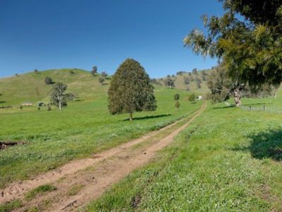 1429 Murray Valley Highway, Huon