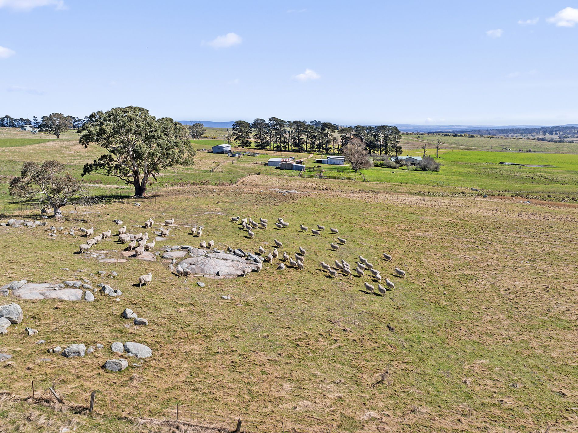 10233 Nerriga Road, Braidwood