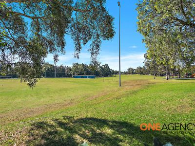 98 Parkside Drive, Dapto