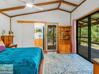 8 / 52 Cadell Road, Mount Burrell
