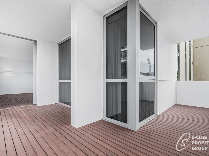 213 / 8 Moreau Parade, East Perth