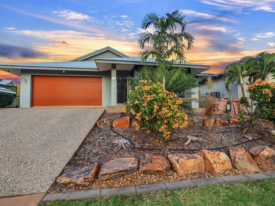47 Warbird Street, Zuccoli