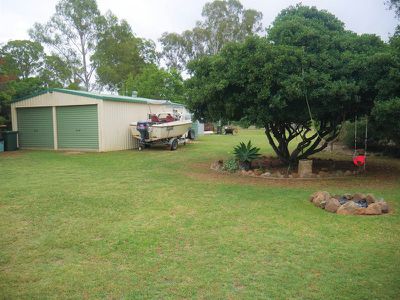 300 Haly Street, Kingaroy