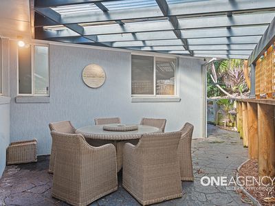 1 Coryule Place, Kiama
