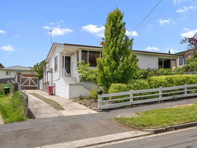 13 Humphrey St, Waverley