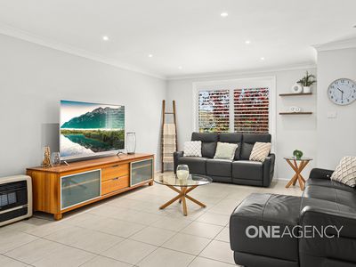110 Daintree Drive, Albion Park