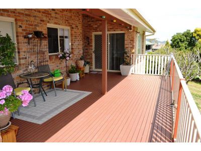 16 Kirkpatrick Close, Gunnedah
