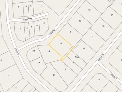 6 Welsh Street, South Hedland