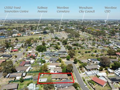 1 Grouse Court, Werribee