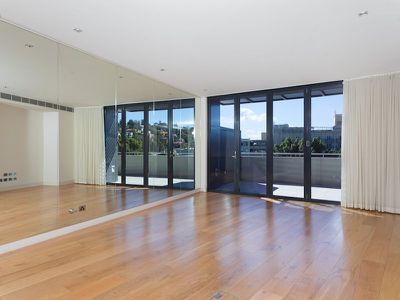 6e / 8 Knox Street, Double Bay