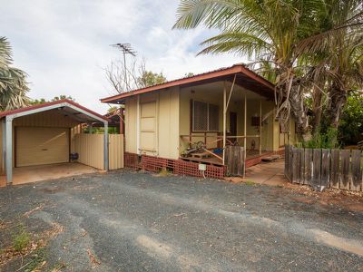 6 Trembath Street, Port Hedland