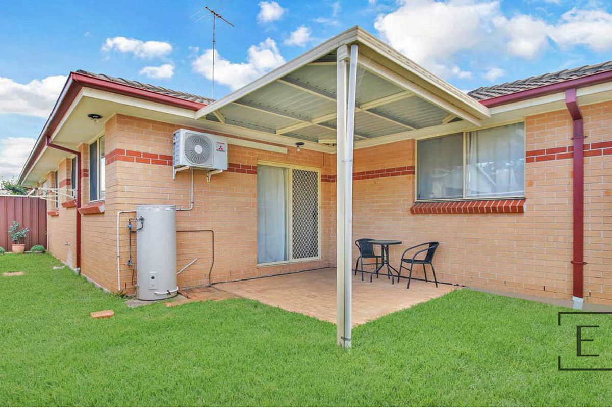 3 / 57-59 Doonside Crescent, Blacktown