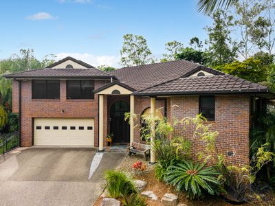 6 Spearwood Place, Kenmore Hills