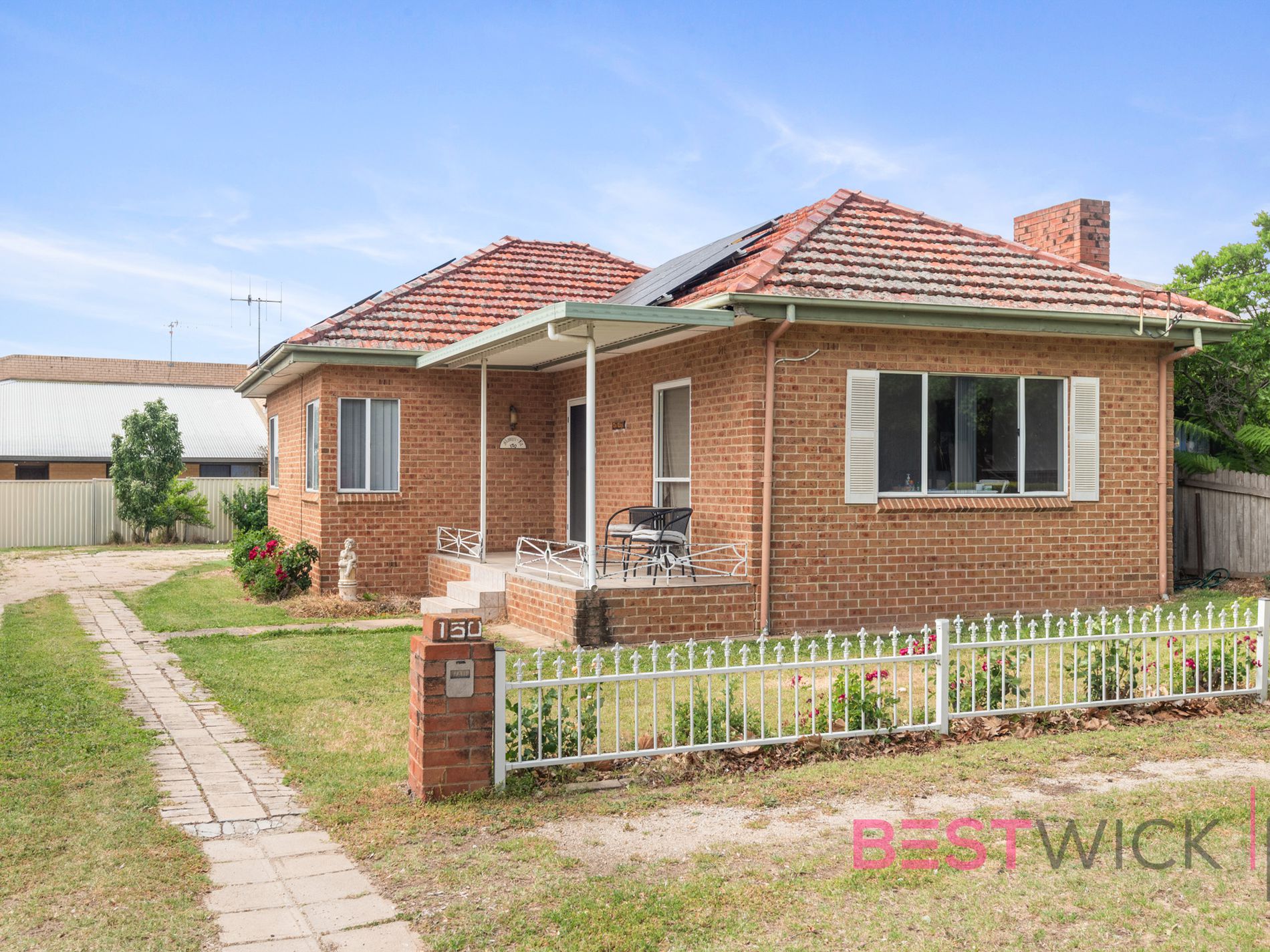 150 Havannah Street, Bathurst