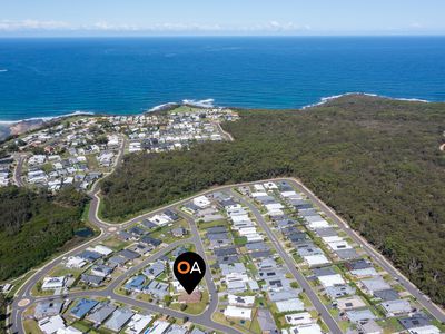 1 Michigan Way, Burrill Lake