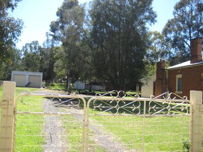 66-68 Narragal Street, Geurie