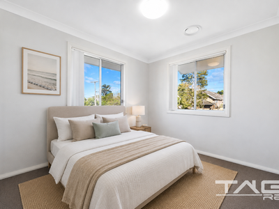 1/49 Canberra Street, Oxley Park