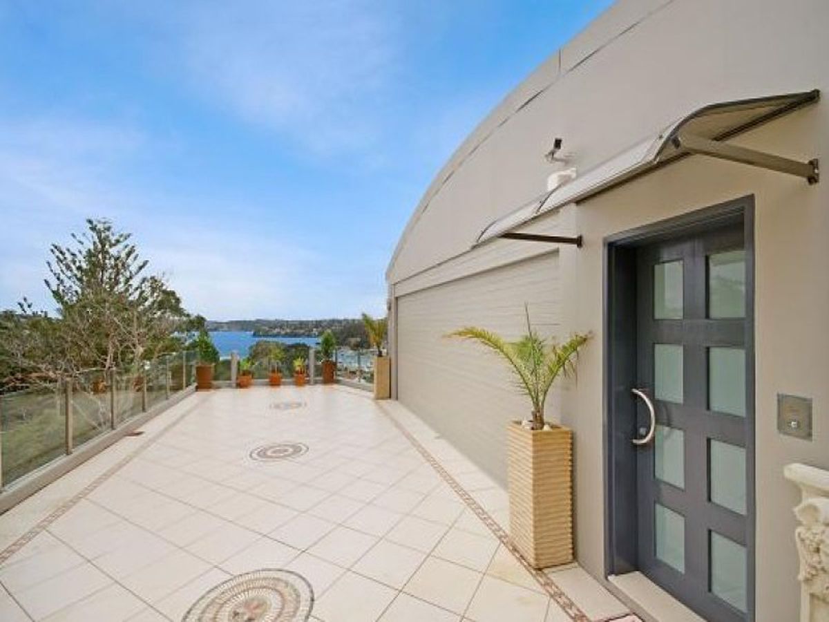 2C Edgecliffe Esp, Seaforth