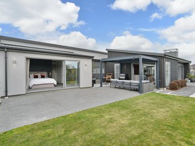 1 Blue Jacket Drive, Halswell