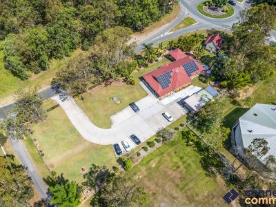 187-197 Sentinel Drive, Greenbank