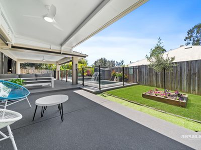 17 Whitby Place, Thornlands