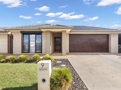 9 Begonia Drive, Eyre