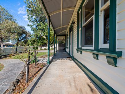 127 Elgin Street, Sale