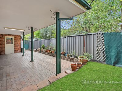 1 / 13 Lethbridge Street, Penrith