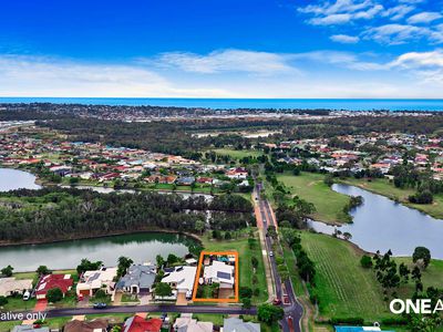 1 Lady Penrhyn Drive, Eli Waters