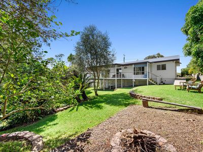 31 Kiel Mountain Road, Woombye
