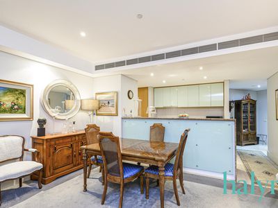 601 / 108 Terrace Road, East Perth