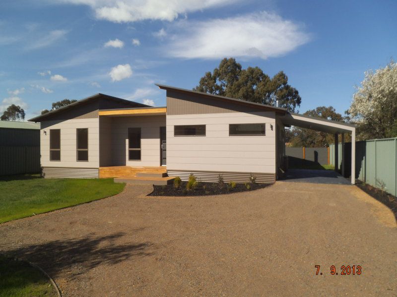 2 / 10 Higton Lane, Mansfield