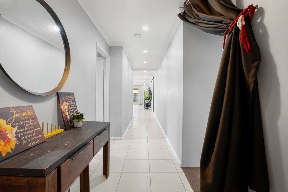 25 Norseman Approach, Baldivis