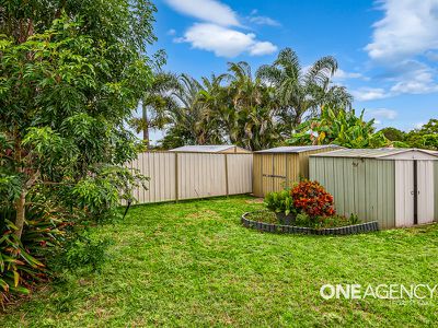 2 Meandarra Ct, Durack