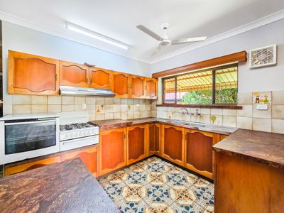25 Park Avenue, Malanda