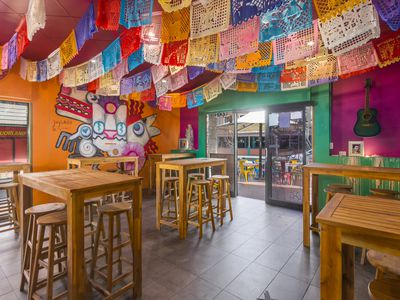 Tres Jefes Mexican Restaurant