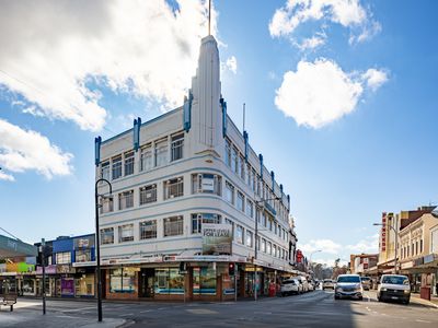 Level 2 Room 15 / 52-60 Brisbane Street, Launceston