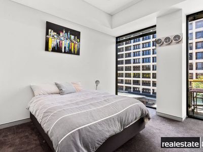27 / 255 Adelaide Terrace, Perth