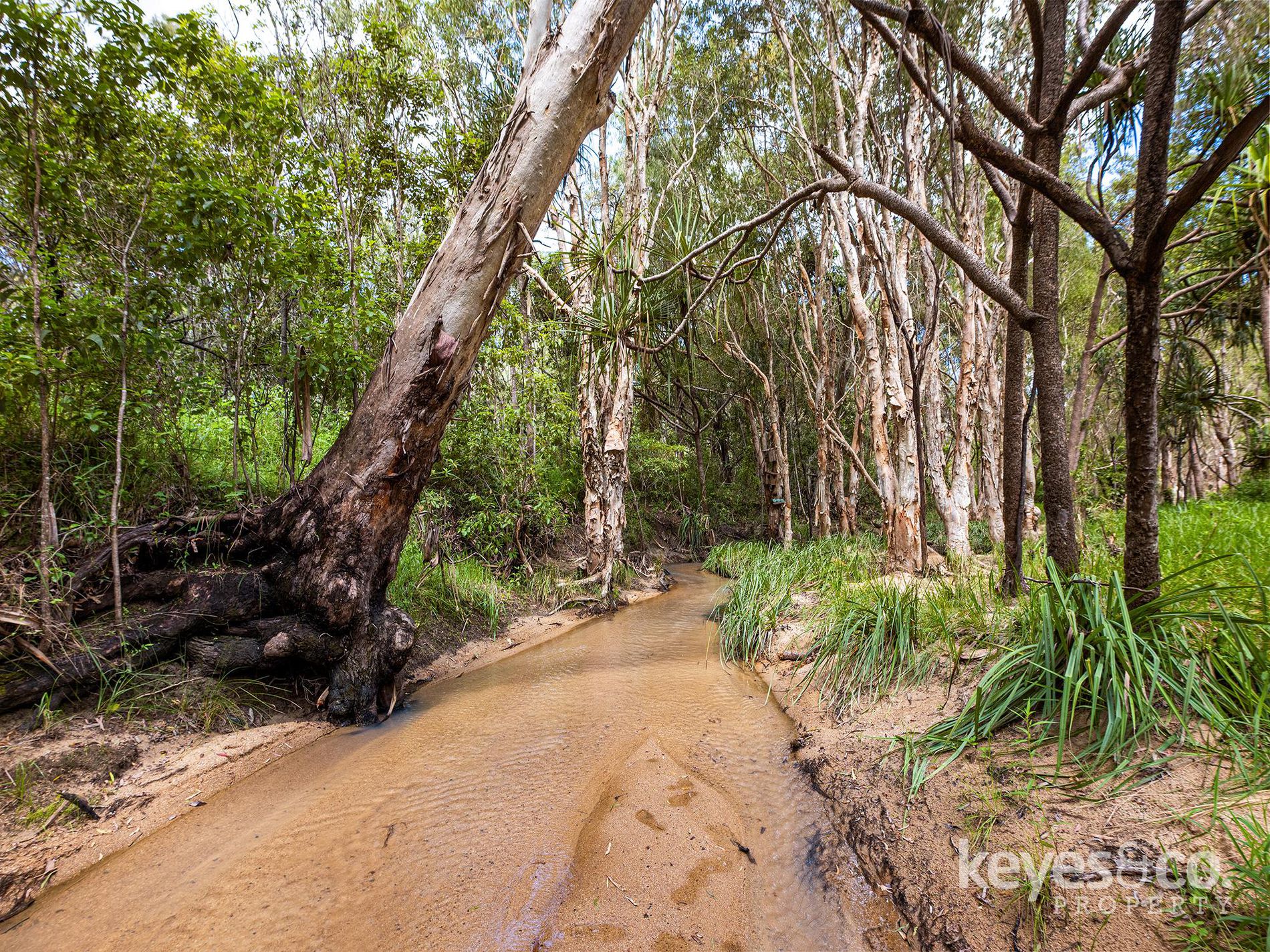 46 Fryers Road, Hervey Range