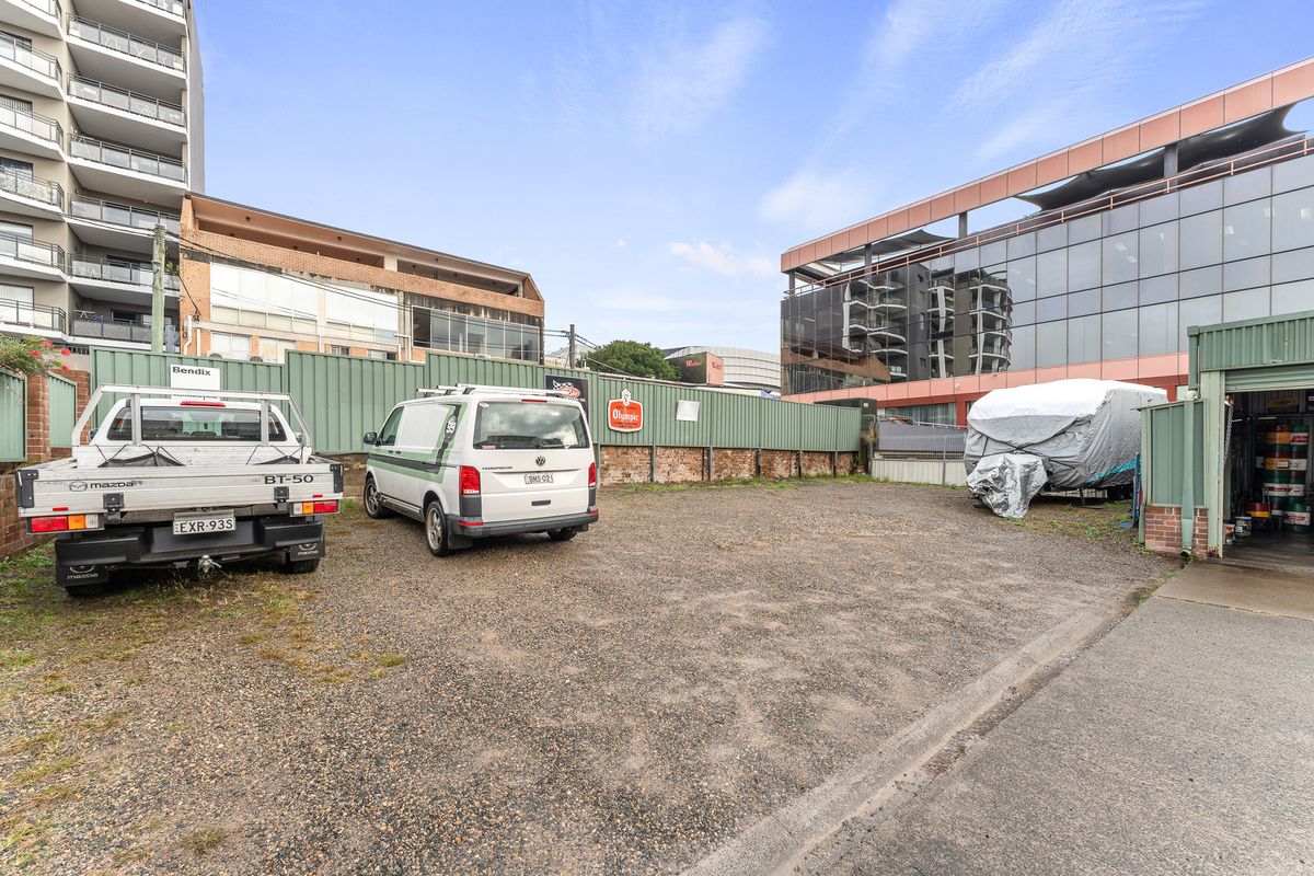 9 & 11 Penprase Lane, Miranda