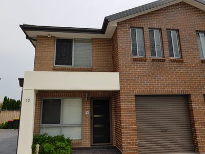 12 / 570 Sunnyholt Road, Stanhope Gardens