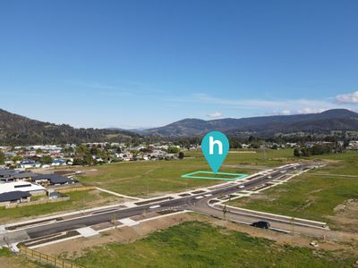 Lot 11, Kings Grove Estate, Huonville