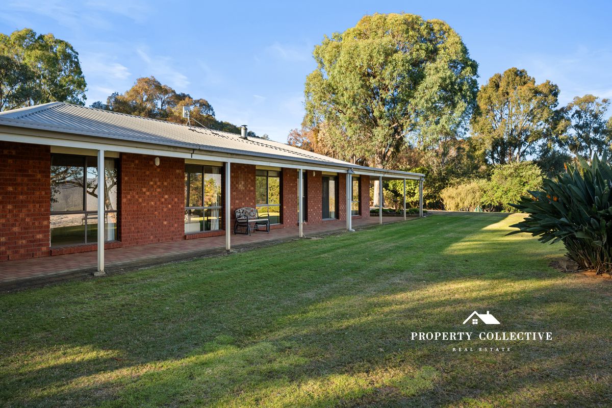 72 Ryan Lane, Beechworth